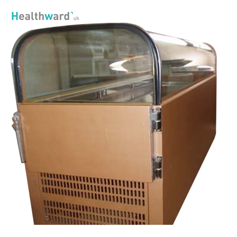 HWB-7A006 Medical Appliances Hospital Mortuary Morgue